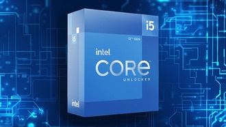 Intel возрождает 5-летний процессор Core i5-10400 под новым названием