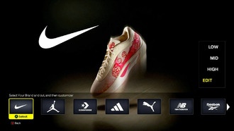 Как получить кастомные кроссовки в MyCareer NBA 2K26