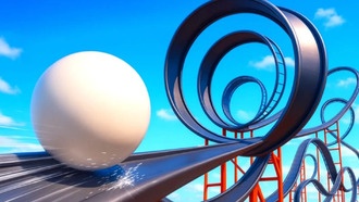 Коды для Marble Rail в Roblox: как получить самоцветы (2025)