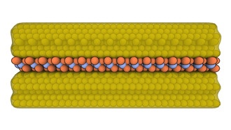 Атомарно тонкие кристаллы открывают путь к энергоэффективной памяти будущего