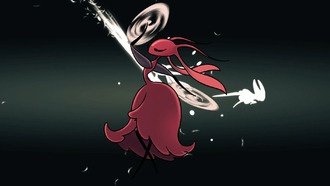 Как получить Сердце Поющей в Hollow Knight: Silksong — прохождение квеста Дикое сердце