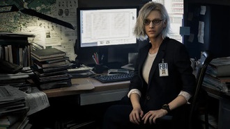 Resident Evil Requiem выйдет на Nintendo Switch 2 одновременно с другими платформами