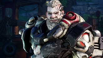 Как перераспределить очки навыков в Borderlands 4