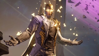 Borderlands 4 на PC: даже RTX 5090 не справляется с игрой