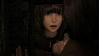 Анонсирован ремейк культового хоррора Project Zero 2: Crimson Butterfly