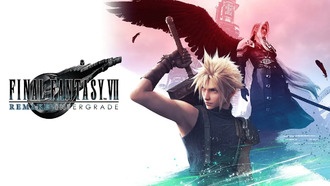 Final Fantasy VII Remake Intergrade выйдет на Xbox Series и Switch 2 в январе 2026 года