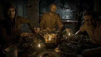 Resident Evil 7 biohazard Gold Edition выйдет на Switch 27 февраля 2026 года