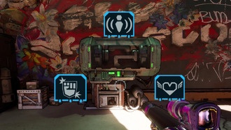 Все наборы прошивок в Borderlands 4: полный список и руководство по использованию