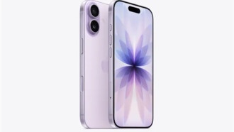 Предзаказы iPhone 17 в Китае побили рекорд: за минуту продали больше, чем за весь день прошлого года