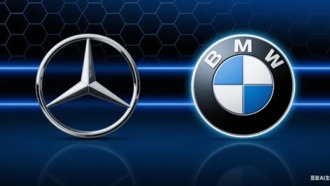 Mercedes-Benz опровергает слухи о покупке двигателей у BMW