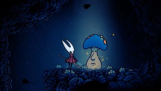 Полное руководство по квесту «Закат эпохи» и секретной концовке в Hollow Knight: Silksong