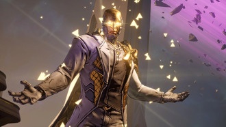 Borderlands 4: Полное руководство по эндгейму