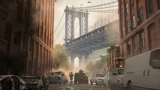 Battlefield 6 пополнила саундтрек новой песней Limp Bizkit