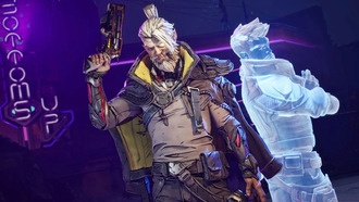 Все вернувшиеся персонажи в Borderlands 4