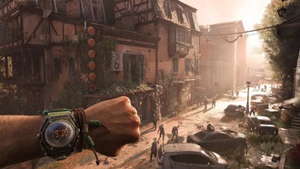 Dying Light: The Beast выйдет на день раньше — 18 сентября