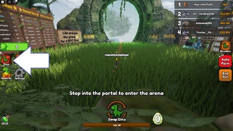 Коды для Be Dino и как их активировать