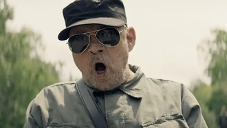 Марк Хэмилл назвал свои любимые книги Стивена Кинга