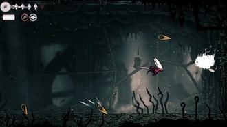 Как пройти испытание на Кар-озере в Hollow Knight: Silksong — подробное руководство