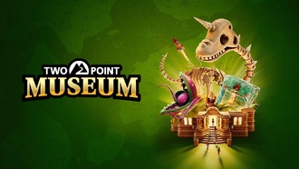 Two Point Museum выйдет на Nintendo Switch 2 28 октября