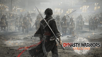 Dynasty Warriors: Origins выйдет на Switch 2 22 января 2026 года