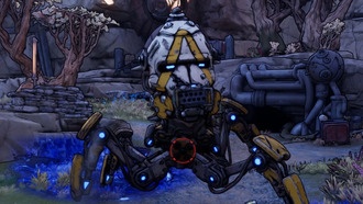 Все буровые площадки «Риппер» в Borderlands 4: боссы и легендарная добыча