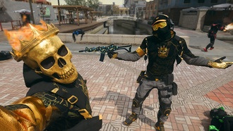 Activision сообщает о рекордном количестве забаненных читеров в Call of Duty