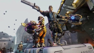 Как быстро получать опыт в Borderlands 4