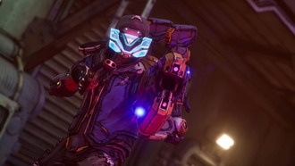 Лучшая сборка APOPHIS Lance для Рафы в Borderlands 4: полное руководство