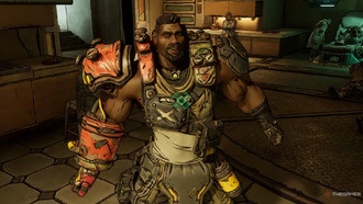 Как играть с друзьями в Borderlands 4: мультиплеер, кроссплатформа и советы