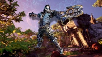 Оптимизированные настройки для Borderlands 4 на ПК: как повысить FPS и избежать лагов