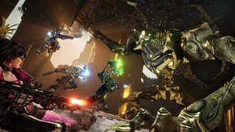 Лучшие навыки специализаций в Borderlands 4: какие стоит брать первыми