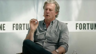 Гендиректор People Inc. обвинил Google в краже контента для обучения ИИ