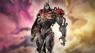 Как получить бесплатный скин Ультрона в Marvel Rivals: Сезон 4