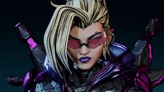 Лучший класс для одиночной игры в Borderlands 4: подробный гайд по Сирене