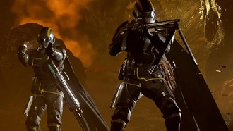 Helldivers 2 упомянута в расследовании убийства Чарли Кирка