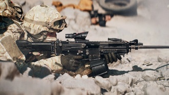 Разработчики Battlefield 6 ослабили систему маркировки противников после бета-теста