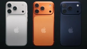 Apple опубликовала цены на ремонт iPhone 17 в Китае