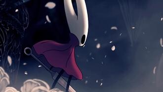 Как открыть все концовки в Hollow Knight: Silksong