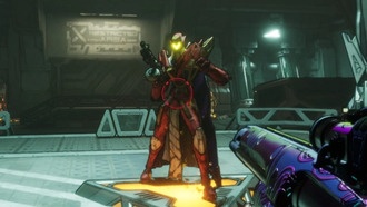 Все бункера Ордена в Borderlands 4: легендарная добыча и боссы