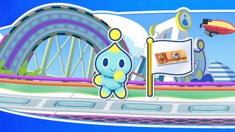 Как получить все титулы в Sonic Racing: CrossWorlds — полный гайд по испытаниям