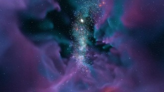 Скрытые звёздные системы в Млечном Пути могут раскрыть секреты тёмной материи