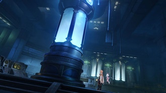 Где найти кассеты с данными в Genshin Impact (задание «Приоритеты»)