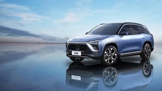 Китай планирует продать 32,3 млн автомобилей в 2025 году, включая 15,5 млн электромобилей