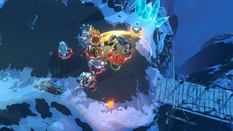 Обзор обзоров: Shape of Dreams