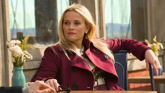 Риз Уизерспун подтвердила разработку третьего сезона «Большой маленькой лжи»