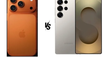 Сравнение iPhone 17 Pro Max и Samsung Galaxy S25 Ultra: характеристики и особенности