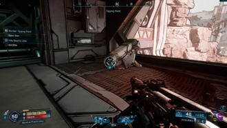 Как попасть в бункеры Ордена в Borderlands 4