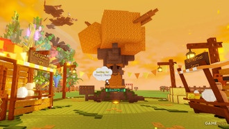 Полный список всех растений в Grow a Garden для ивента «Осенний фестиваль»