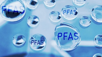 Учёные обнаружили, что вечные химикаты PFAS оказались кислотнее, чем считалось