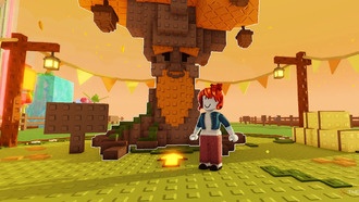 Полное руководство по Осеннему рынку в Grow a Garden: растения, питомцы и снаряжение